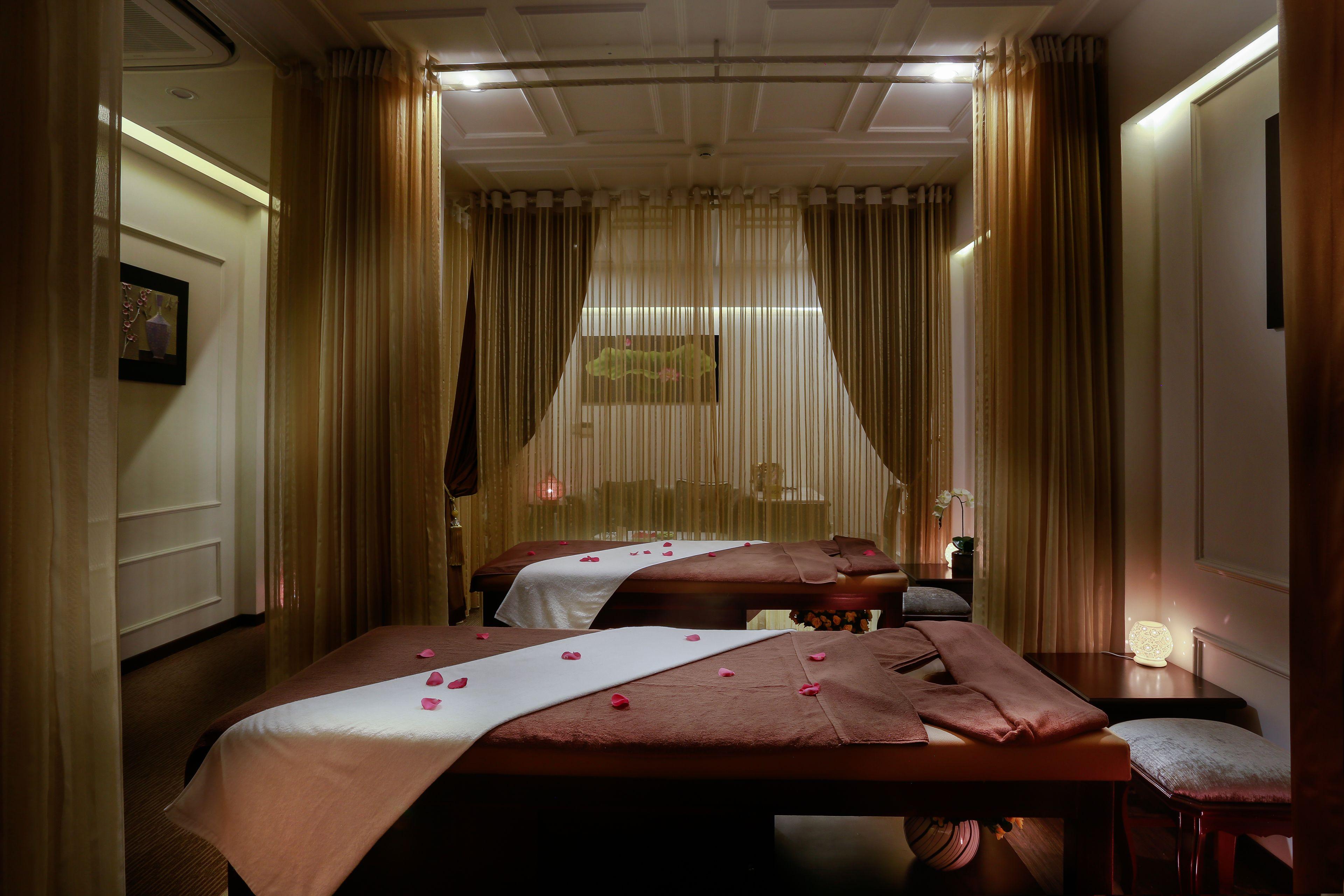 Hanoi Marvellous Hotel & Spa — Photos 3